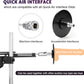 Máquina sexual de metal resistente MetalPulse