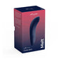 We-Vibe Melt 2 Succionador de Clítoris