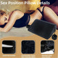Almohada para Posición Sexual MidnightCurve con Puños de Sujeción