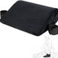 Almohada para Posición Sexual MidnightCurve con Puños de Sujeción