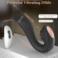 Vibrador de lengua de triple estimulación MidnightLick