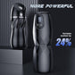 MidnightPhantom App-Control Male Masturbator | Suction & Vibration