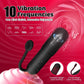 Minivibrador Espiral MidnightPulse