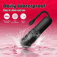 Minivibrador Espiral MidnightPulse