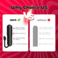 Minivibrador Espiral MidnightPulse