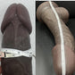 MidnightStallion 12.5" XXL Horse Dildo | Dual-Density Suction Cup