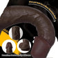 MidnightStallion 12.5" XXL Horse Dildo | Dual-Density Suction Cup