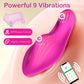 MidnightWhisper: Vibrador de bragas controlado por aplicación