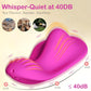 MidnightWhisper: Vibrador de bragas controlado por aplicación