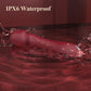 Vibrador MiniMoan RealFeel tipo bala