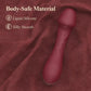 Vibrador MiniMoan RealFeel tipo bala