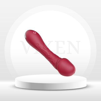 Vibrador MiniMoan RealFeel tipo bala