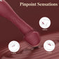 Vibrador MiniMoan RealFeel tipo bala