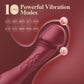 Vibrador MiniMoan RealFeel tipo bala