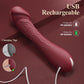 Vibrador MiniMoan RealFeel tipo bala