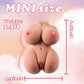 Muñeca Sexual de Bolsillo MiniMuse