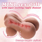Muñeca Sexual de Bolsillo MiniMuse