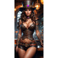 Masturbador Multifunción Masturs Misty Steam Mistress