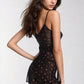 Floral Print Babydoll