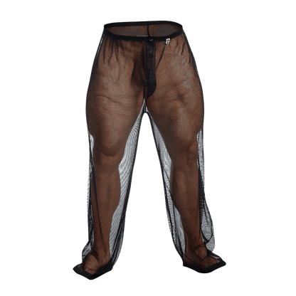 MOB Fishnet Pants Final sale