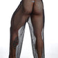 MOB Fishnet Pants Final sale