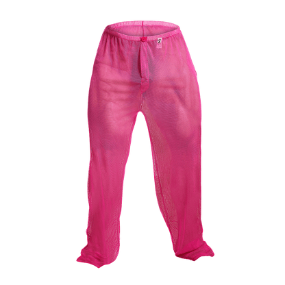 MOB Fishnet Pants Final sale