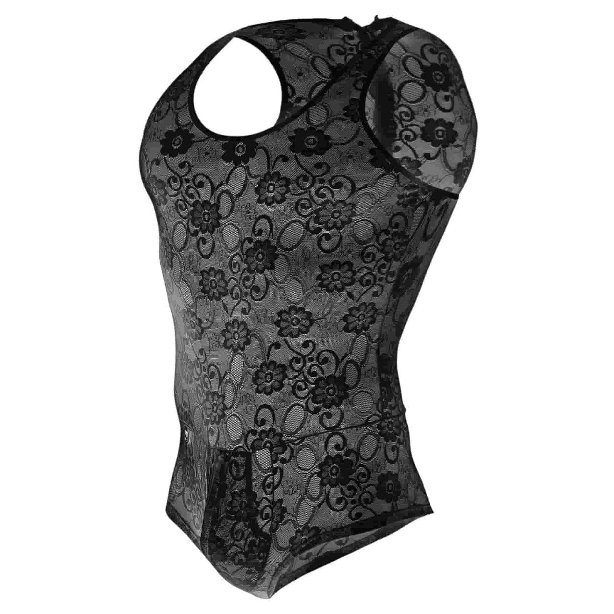 Mono de encaje para hombre MOB Venta final