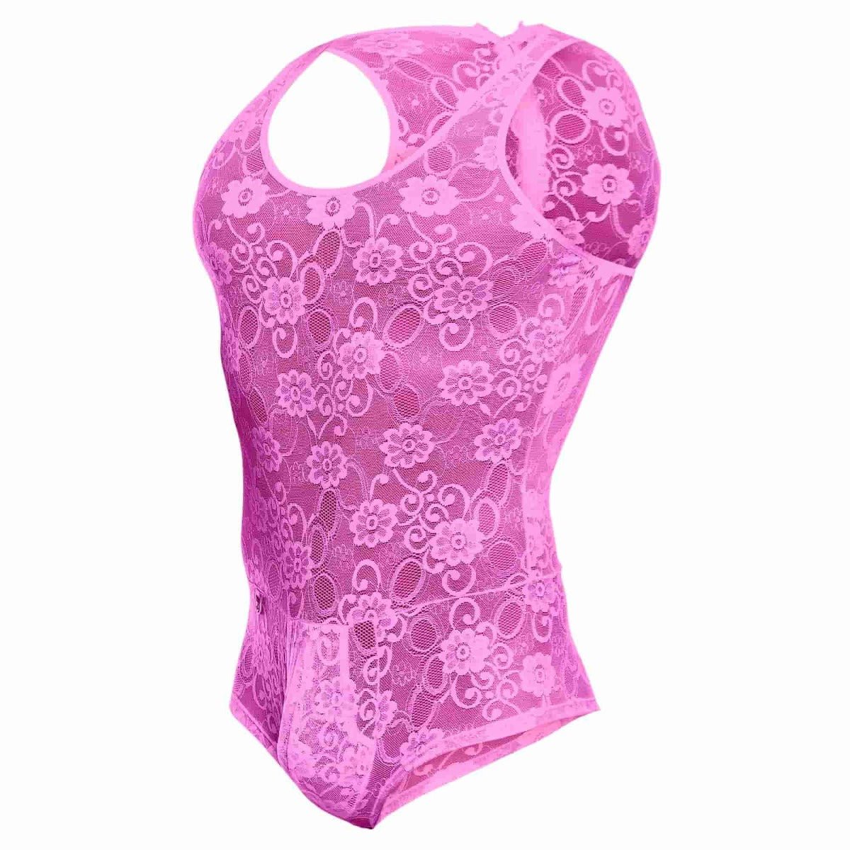 Mono de encaje para hombre MOB Venta final