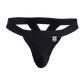 MOB Mesh Y Thong Final Sale