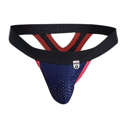 MOB Mesh Y Thong Final Sale