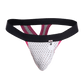 MOB Mesh Y Thong Final Sale