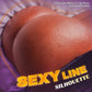 MochaVanta 24 lbs Dual Stroker Torso Sex Doll