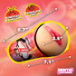 Hentai Fantasies Mochi la Chica Gata Masturbador de Coño