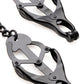 Master Series Monarch Noir Nipple Vice