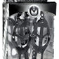 Master Series Monarch Noir Nipple Vice