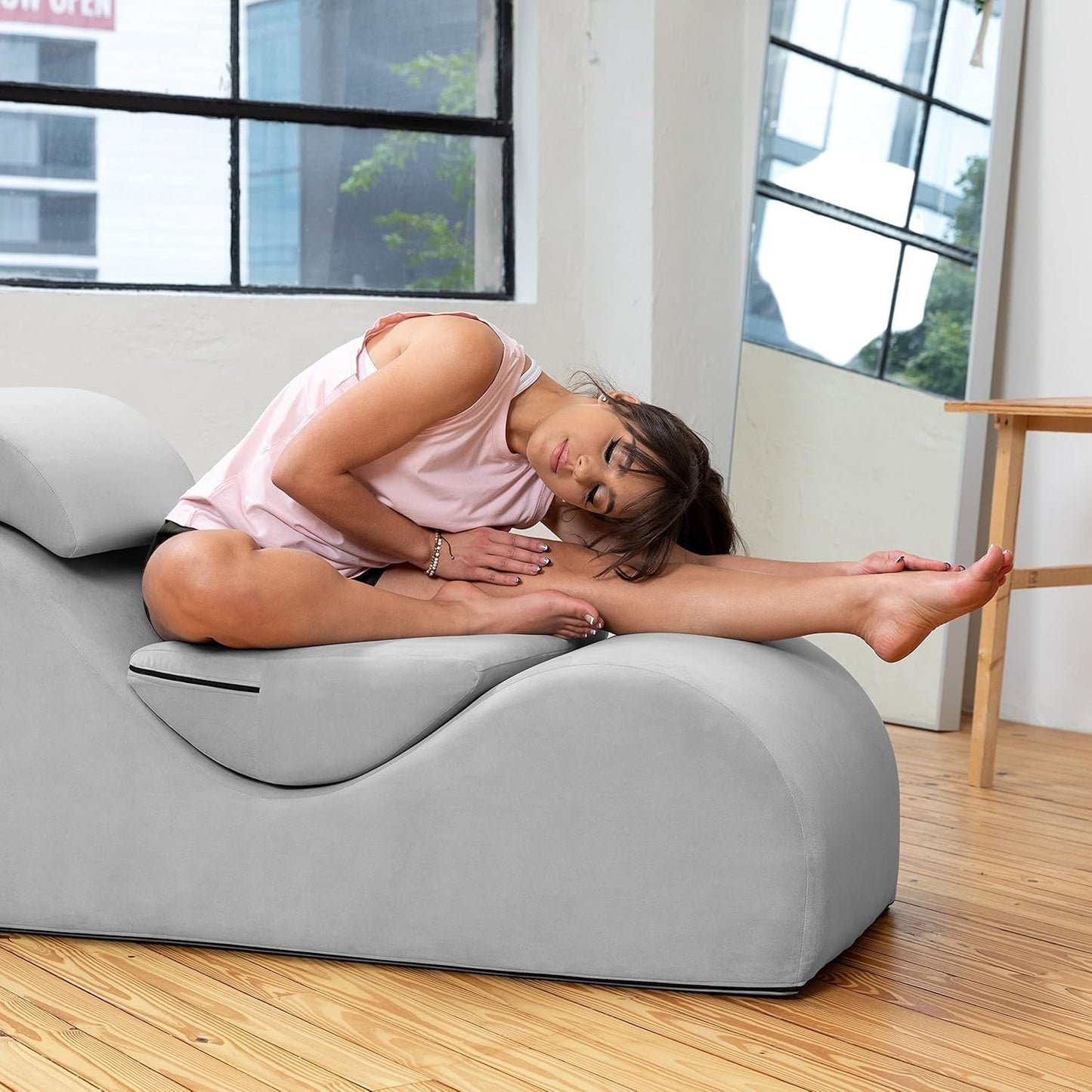 MoonCurve Sex Chaise Lounge Chair
