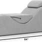 MoonCurve Sex Chaise Lounge Chair