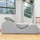 MoonCurve Sex Chaise Lounge Chair
