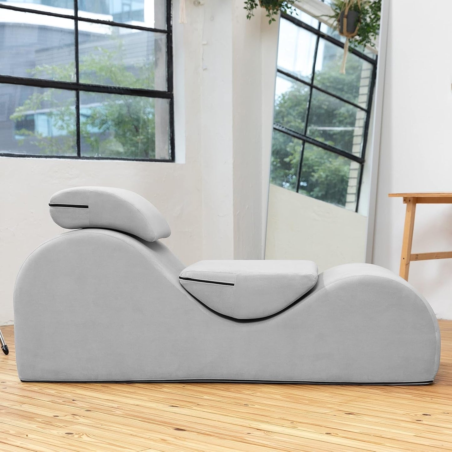 MoonCurve Sex Chaise Lounge Chair