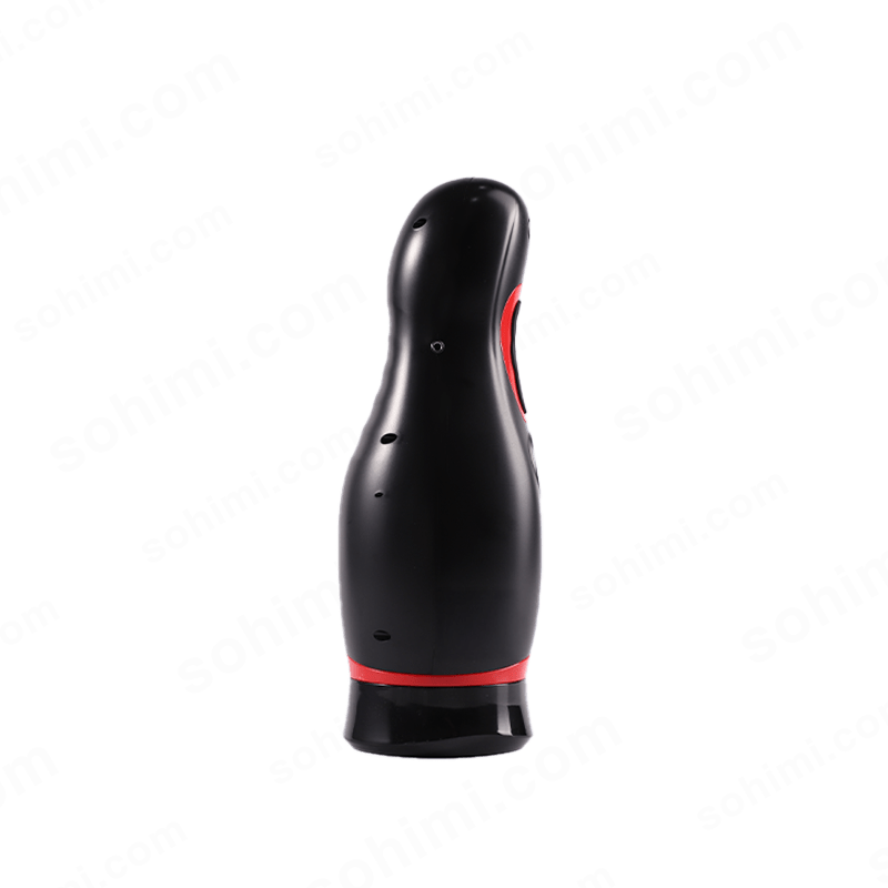 MoonHorn| App Control Suction and Vibrating Male Masturbator with Phone Holder