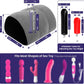 MountMate  Dildo Mount Sex Pillow