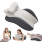 Almohada de cuña para la intimidad en pareja de múltiples posiciones