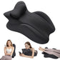 Almohada de soporte íntimo multiposición para parejas