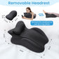 Almohada de soporte íntimo multiposición para parejas