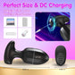 Vibrador anal controlable por app MurmurLink