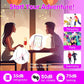 Vibrador anal controlable por app MurmurLink