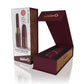 Screaming O My Secret Vibromasseur Rouge à Lèvres Premium