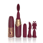 Screaming O My Secret Vibromasseur Rouge à Lèvres Premium