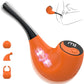 Vibrador de clítoris y punto G MystiVibe Taichi Pipe