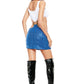 Hollywood Honey Costume